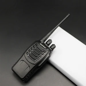 5W walkie talkie BF-888S baofeng bf888s two way radio portable radio