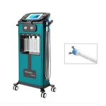 6 in 1 skin scrubber dermabrasion water diamond dermabrasion machine