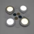Import 6 LED Smart Sensor LED Night Light For Corridor Kitchen Cabinet Lighting from China