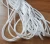 Import 6 needles mask use elastic cord knitting machine for mask from China