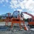Import 6 ton volge asphalt machine moveble bitumen mixer plant from turkey from China