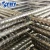 Import 6 x 6 concrete reinforcement  structural steel welded wire mesh for bridge construction reinforcing panels from China