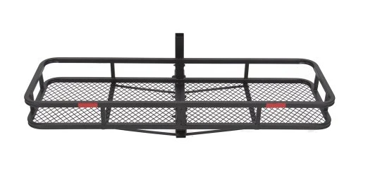 60" Folding Cargo Carrier Luggage Rack wholesale factory