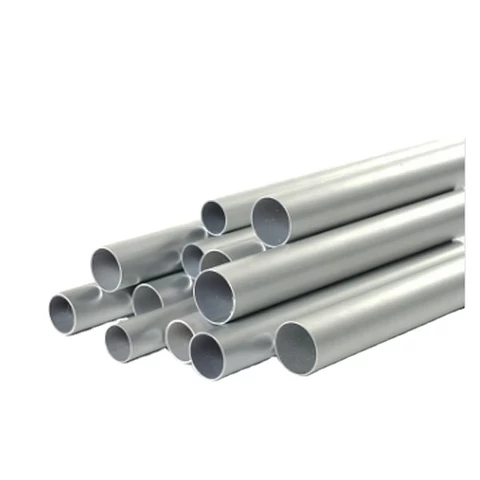 6000 Series Seamless Aluminum Tube 6061 6063 6005 6009 6010 6066 Aluminum Pipe
