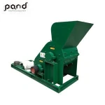 600*400 stone crusher sand making machine