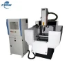 6060 CNC Metal Mould Milling Cutting Machines for Processing Shoes
