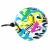 Import 60MM Best Selling Colored Steel Bicycle Bell Cartoon Cute Bicycle Bell Colorful Tinkle Bicycle Bell from China