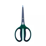 60mm Blade Ptfe Coated Bonsai Shears Trimming Scissors Pruner Garden