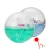 Import 60MM/6CM Sanlead TPU Round Aquarium Liquid Oil Blue Water Bubble Glitter Sequin Fish Flotage Floater Floating Bounce Ball from China