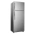 Import 618L High-End Factory Top-Mounted Double-Doors Two-Door Big Built-in Refrigerator Freezer from China