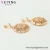Import 64798 xuping Environmental Copper allah alloy pakistani dulhan jewelry set from China
