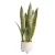 Import 68 CM Tiger Piran Home Garden Decoration Artificial Plants from China