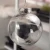 Import 6cm 8cm 10cm Transparent Plastic Candy Packing Ball Christmas Decoration Bauble from China