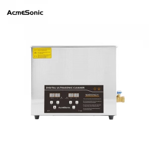 6L Heater Timer ultrasonic cleaning machine  Electronics Workshops etc jewelry tools & equipment ultrasonic cleaner