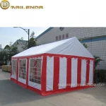 6x10m and 8X16m Marquee wedding tent outdoor for wedding and party tent events