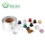 7-15 Days delivery ISO FDA SGS TUV 37*28mm,15ml Compostable Nespresso Pods Disposable Coffee Empty Capsule