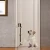 Import 7 copper bells adjustable dog doorbell premium pet products from China