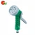 Import 7 functions Variable flow control garden water spray gun from China