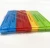 Import 7 PC Plastic Colorful Fresh-Keeping Clamp Sealing Clips for Food and Snacks Bag from China