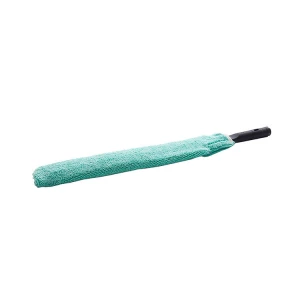 70.5*8.3*2.9CM Bendable Long Handle Easy Cleaning Microfiber Duster stick  for hotel for home for restaurant
