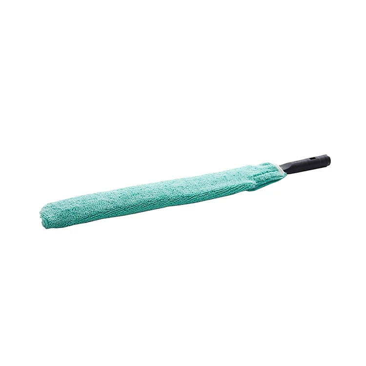 70.5*8.3*2.9CM Bendable Long Handle Easy Cleaning Microfiber Duster stick  for hotel for home for restaurant