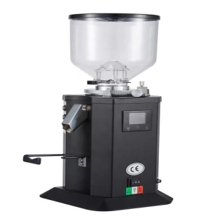 74MM burrs coffee bean grinder  commercial  coffee grinding machine  Coffee Grinder electric