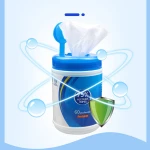 75% alcohol wipes disinfection sterilization wipes office cleaning alcholol wipes