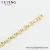 Import 75802 xuping jewelry Copper gold bracelet women bracelet, fashion custom chain bracelet jewelry from China
