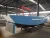 Import 7.9m aluminium landing craft with large deck area from China