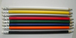 7&quot; 12 color pencils (HB Pencil) in paper box