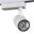 Import 7W Mini 360 Rotation Beam angle dimmable LED Lighting Track Light from China