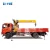 Import 8 ton mini truck crane hydraulic crane manipulator SQ8A5 from China