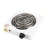 Import 800W Single mini electric hot plate with Non Stick Surface from China