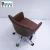 8016 customize desk chair  5 stars hotel Hilton Chair Best western study chair