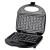 Import 805Cheap good quality waffle and sandwich maker from China