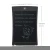 Import 8.5" LCD Mini Writing Tablet Writing Board Can Be Used as Whiteboard Bulletin Board Memo Board(Red) from China