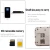 Import 8800mAh Battery  Mobile Power Bank 4G Wireless Router Pocket WIFI Router With SIM Card Slot from China