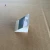 Import 90 degree optical glass right angle triangular prism for sale from China