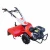 Import 92#gasoline rotary cultivator farming hoe 177 F/P 9HP 7HP from China