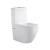 Import 9804  Wc  Toilet  Bowl With Cistern from China