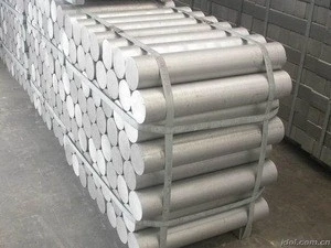 99.7% Aluminium ingots with hgih quality factory
