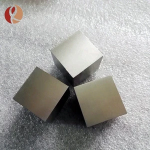 99.9% high purity R05200 tantalum ingots
