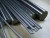 Import 99.95% Solid polished pure Tungsten rod / bar for sale from China