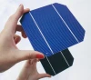 A grade no color difference best monocrystalline solar cell for sale
