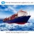 Import A professional freight forwarder for door-to-door service for customs clearance and tax from China to Europe from China