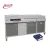 Import A4 size book binding machine from China