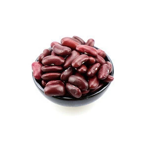 AAAA Grade Fresh Crop Premium Quality Dried Dark Red Kidney Beans for sale