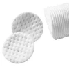 Absorbent cotton Round pads
