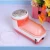 Import AC 100-240V Rechargeable Remove Fluff Fabric Shaver Lint Remover(Orange) from China