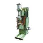 AC resistance spot welder thin plate spot welder automatic spot welder